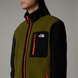 TNF Yumiori Polar Ceket