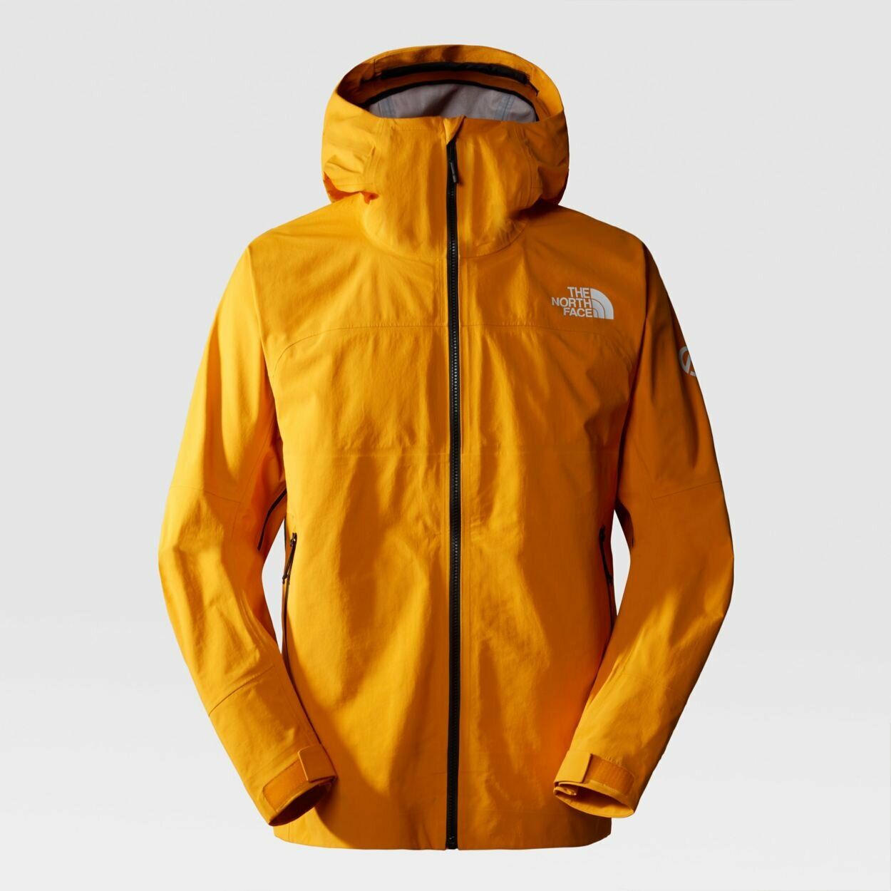 ノースフェイスsummit series TNF SUMMIT Chamlang Futurelight Teknik Ceket - SUMMIT GOLD