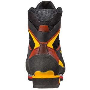 La Sportiva Trango Tower Extreme Gore Tex Erkek Dağcılık Botu 43 - Siyah/Sarı