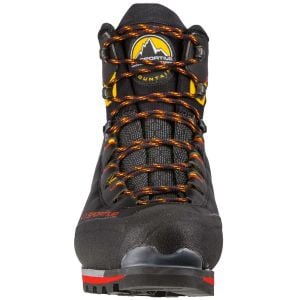 La Sportiva Trango Tower Extreme Gore Tex Erkek Dağcılık Botu 43,5 - Siyah/Sarı