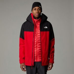 TNF Jazzi 3L Gore-Tex Teknik Ceket