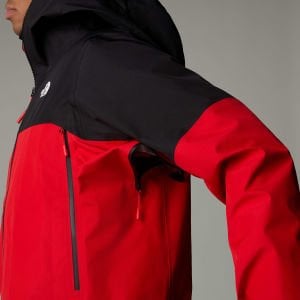 TNF Jazzi 3L Gore-Tex Teknik Ceket
