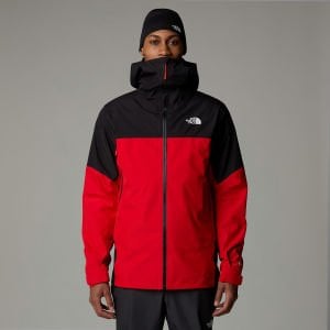 TNF Jazzi 3L Gore-Tex Teknik Ceket