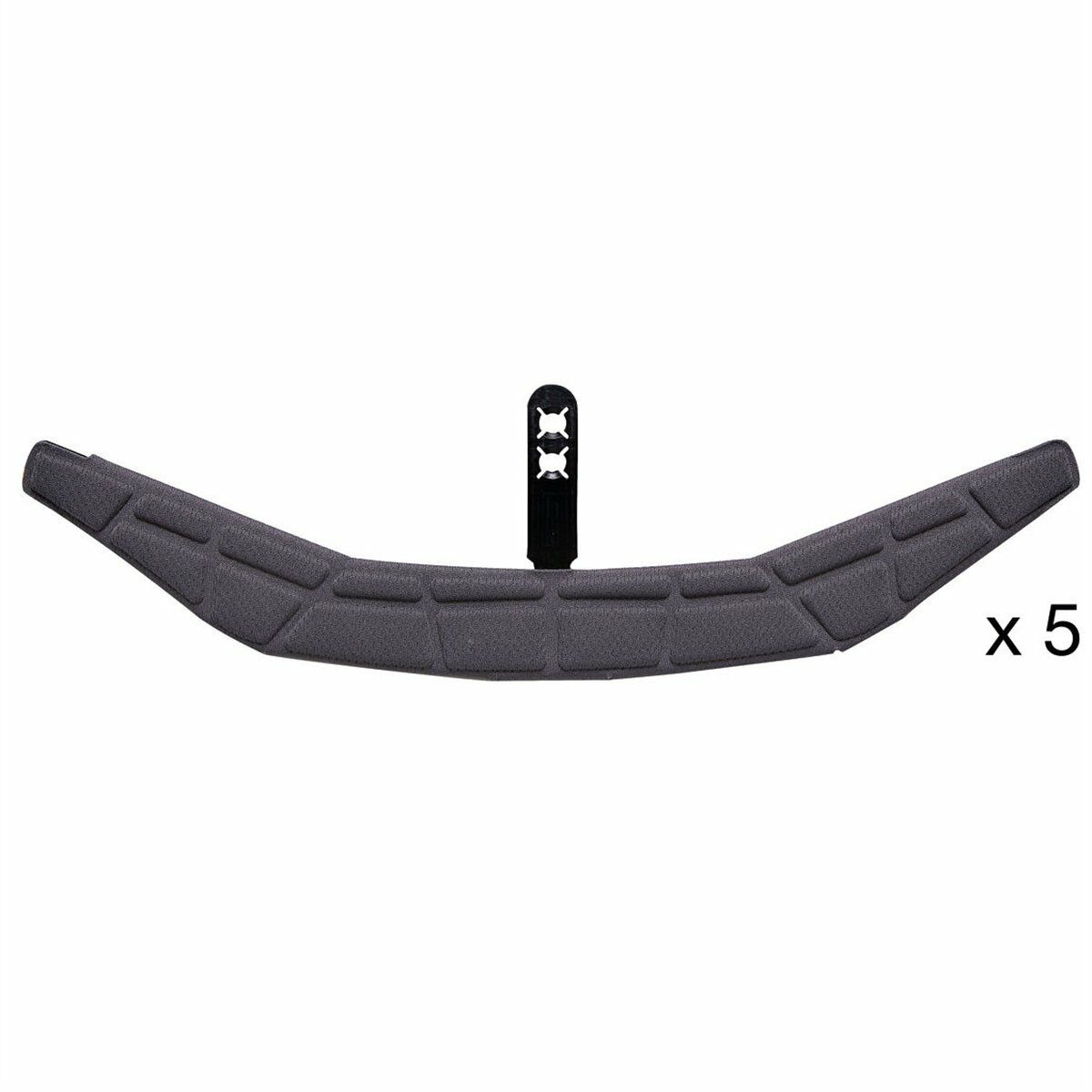 PETZL VERTEX ve STRATO Kasklar İçin Konforlu Bant (5'li Paket)