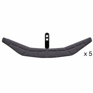 PETZL VERTEX ve STRATO Kasklar İçin Konforlu Bant (5'li Paket)