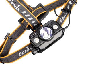 FENİX HP30R V2.0 3000 LÜMEN KAFA FENERİ
