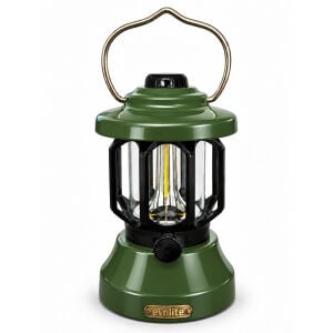Evolite MoonLight 650 lm Şarjlı Kamp Lambası