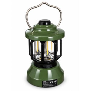 Evolite MoonLight 650 lm Şarjlı Kamp Lambası