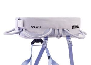 PETZL CORAX LT Kadın Emniyet Kemeri C052BB01