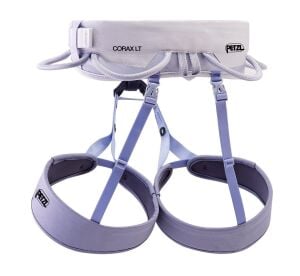 PETZL CORAX LT Kadın Emniyet Kemeri C052BB01