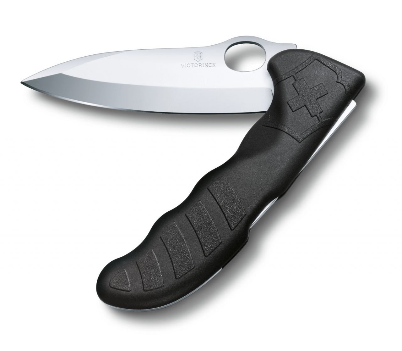 Victorinox Hunter Pro Çakı (Kılıflı) Siyah