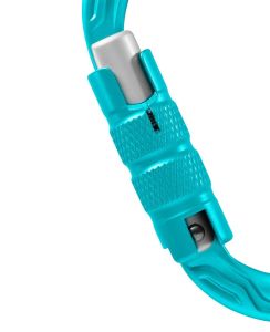 Edelrid Power 2500 Oval Triple Karabin 88267
