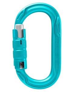 Edelrid Power 2500 Oval Triple Karabin 88267