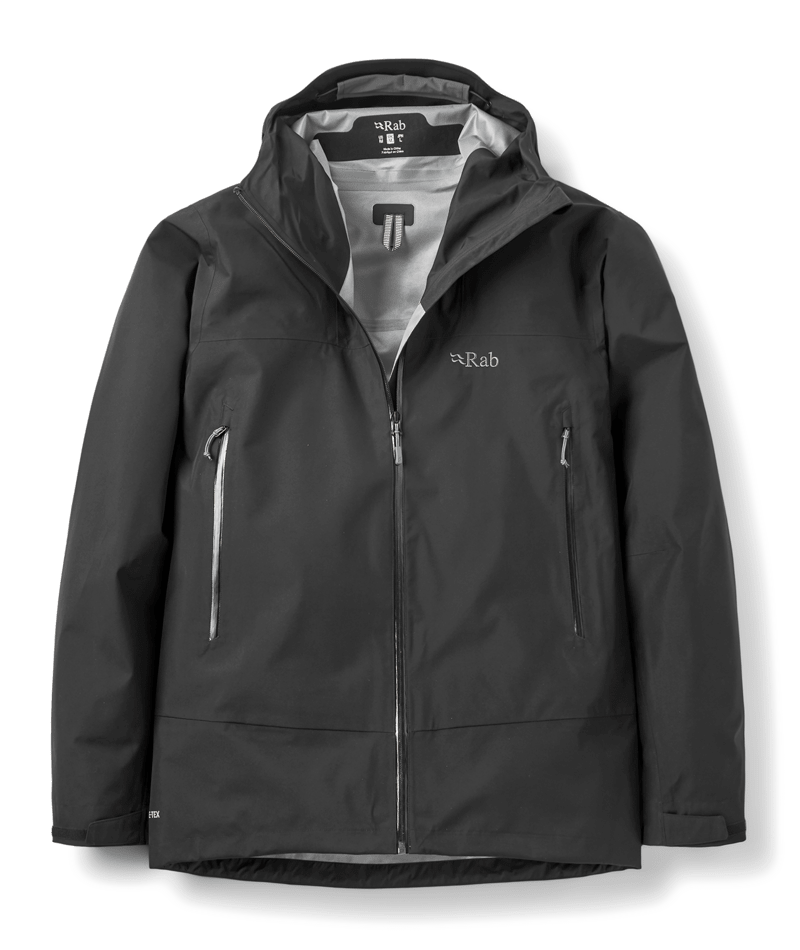 Namche GTX Jacket Black