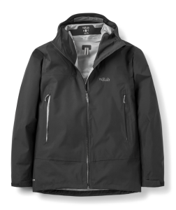 Namche GTX Jacket Black