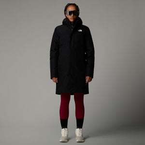 TNF Suzanne 2.0 Triclimate 3in1 Tüy Dolgulu Parka