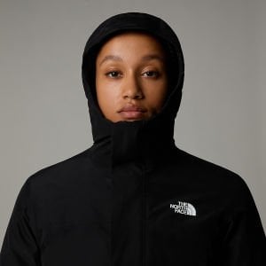 TNF Suzanne 2.0 Triclimate 3in1 Tüy Dolgulu Parka
