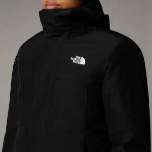 TNF Suzanne 2.0 Triclimate 3in1 Tüy Dolgulu Parka