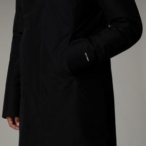 TNF Suzanne 2.0 Triclimate 3in1 Tüy Dolgulu Parka