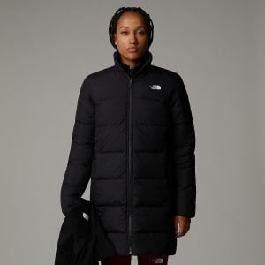TNF Suzanne 2.0 Triclimate 3in1 Tüy Dolgulu Parka