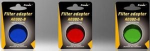 FENİX AD302 FİLTRE ADAPTÖRÜ