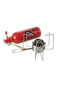 MSR Dragonfly Ocak Gümüş