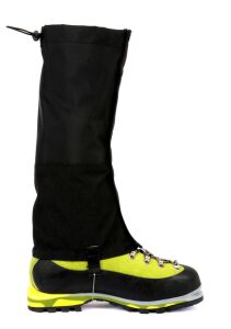 Sandfox Icetech 6000 Su Geçirmez Soluyabilir Telli Tozluk - Mavi