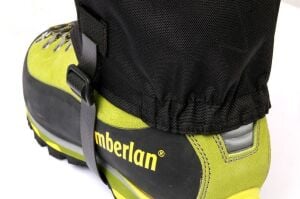 Sandfox Icetech 6000 Su Geçirmez Soluyabilir Telli Tozluk - Mavi