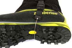 Sandfox Icetech 6000 Su Geçirmez Soluyabilir Telli Tozluk - Mavi