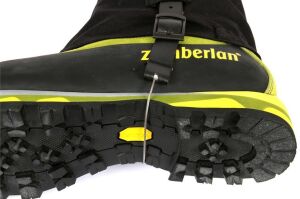 Sandfox Icetech 6000 Su Geçirmez Soluyabilir Telli Tozluk - Mavi