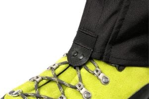 Sandfox Icetech 6000 Su Geçirmez Soluyabilir Telli Tozluk - Mavi