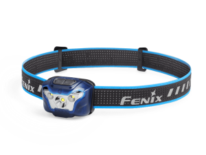Fenix HL18R 400 Lümen Kafa Feneri