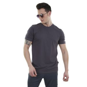 Alpinist Lucid Erkek T-shirt Antrasit