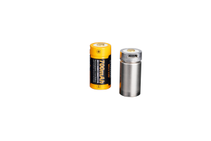 FENİX ARB-L16 700U USB ŞARJLI PİL