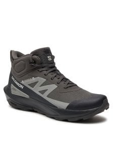 Salomon Elixir Active Mid Gore Tex Ayakkabı