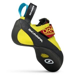 Scarpa Drago Kid Çocuk Tırmanış Ayakkabısı