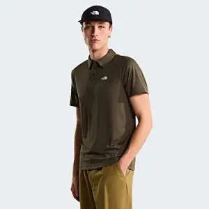TNF Tanken Polo Tshirt