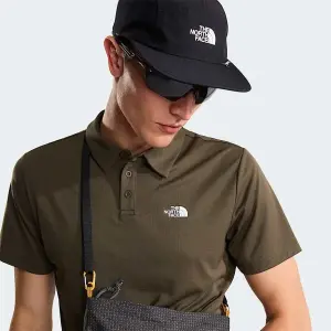 TNF Tanken Polo Tshirt
