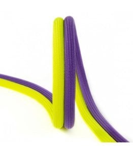 Roca Fixe MONKEY 9,0 mm. SPD FullDry Dinamik İp 60 m. Violet
