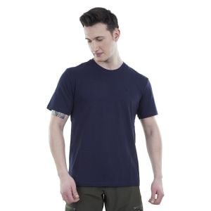 Alpinist Lucid Erkek T-shirt Lacivert