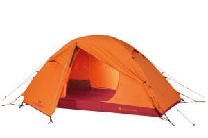 Ferrino Tent Hekla 3 Çadır