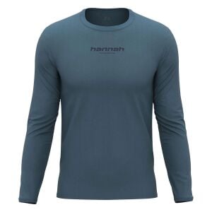 Hannah Bine L/S Uzun Kollu Erkek T-Shirt