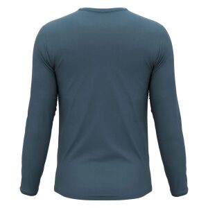 Hannah Bine L/S Uzun Kollu Erkek T-Shirt