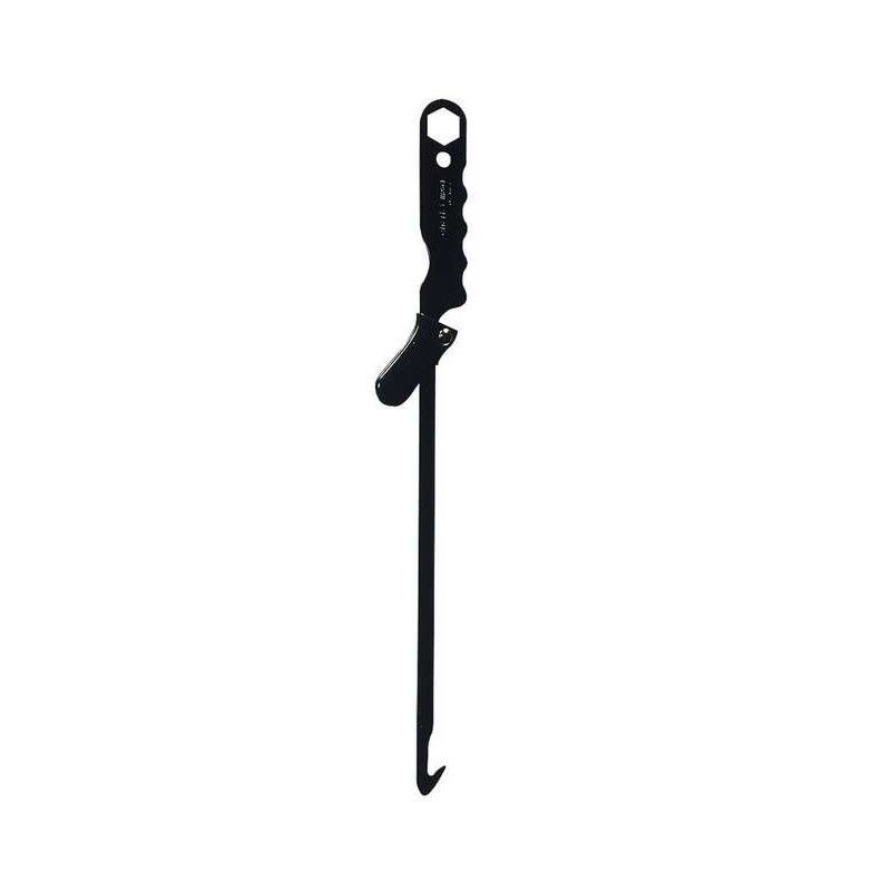 Petzl Multihook Buz Vidası Kancası 4950