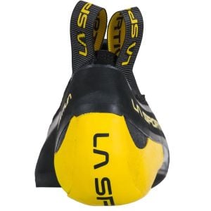 La Sportiva Cobra 4.99 Tırmanış Ayakkabısı 40,5 - Sarı/Siyah