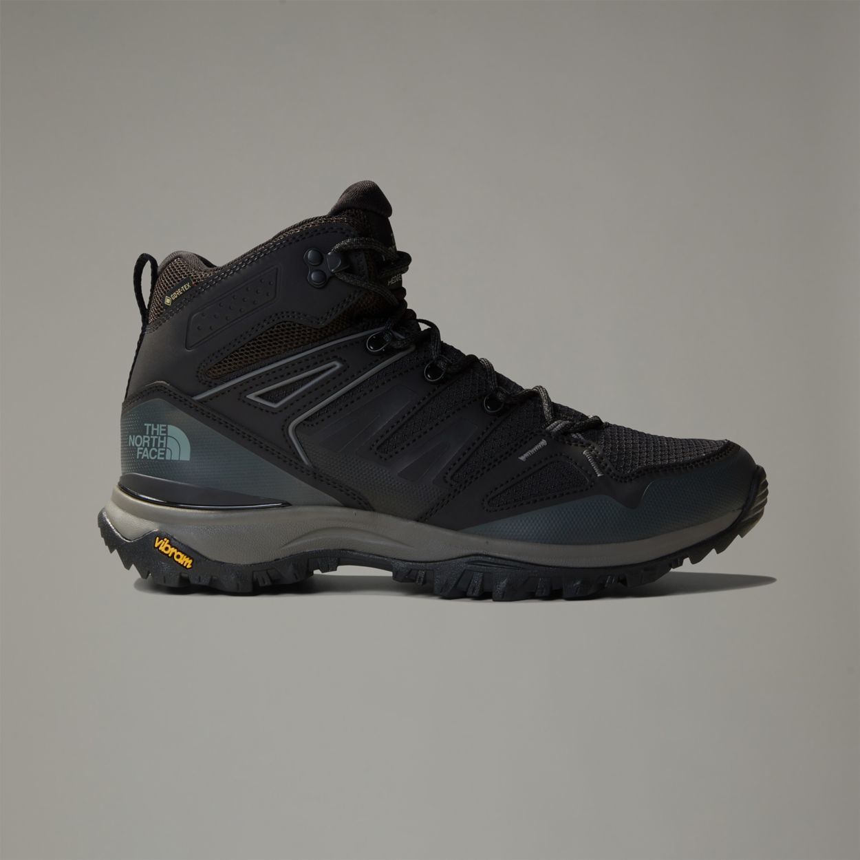 TNF Hedgehog Gore Tex Mid Botu