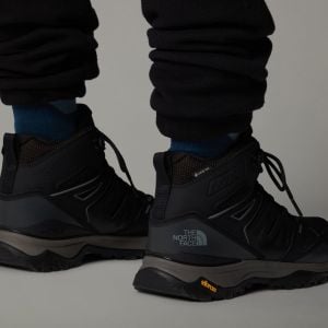 TNF Hedgehog Gore Tex Mid Botu