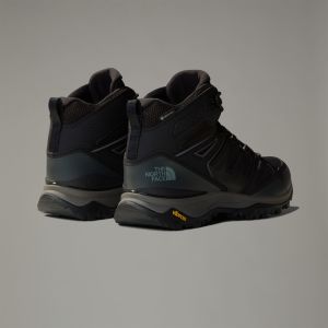 TNF Hedgehog Gore Tex Mid Botu