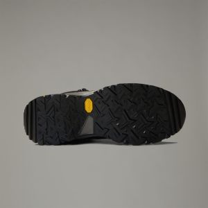 TNF Hedgehog Gore Tex Mid Botu