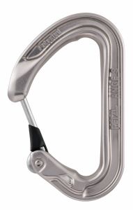 Petzl Ange S Karabin M57 Kilitsiz Karabina